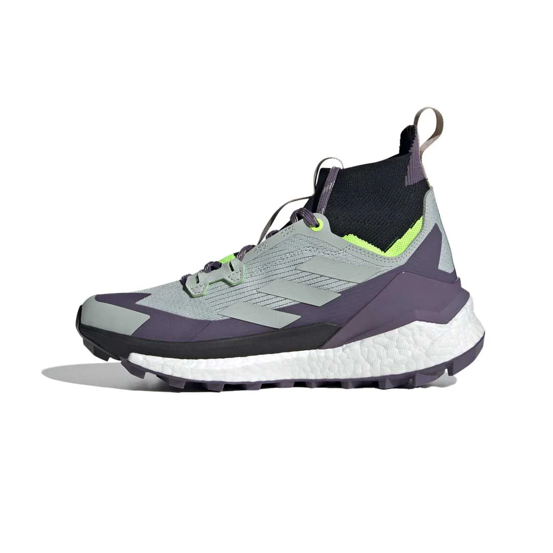 adidas - Women's Terrex Free Hiker 2 Shoes (IF4929) - Image 2