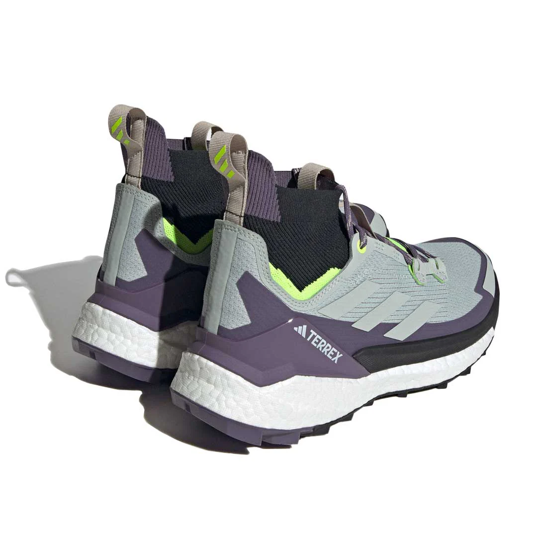 adidas - Women's Terrex Free Hiker 2 Shoes (IF4929) - Image 3