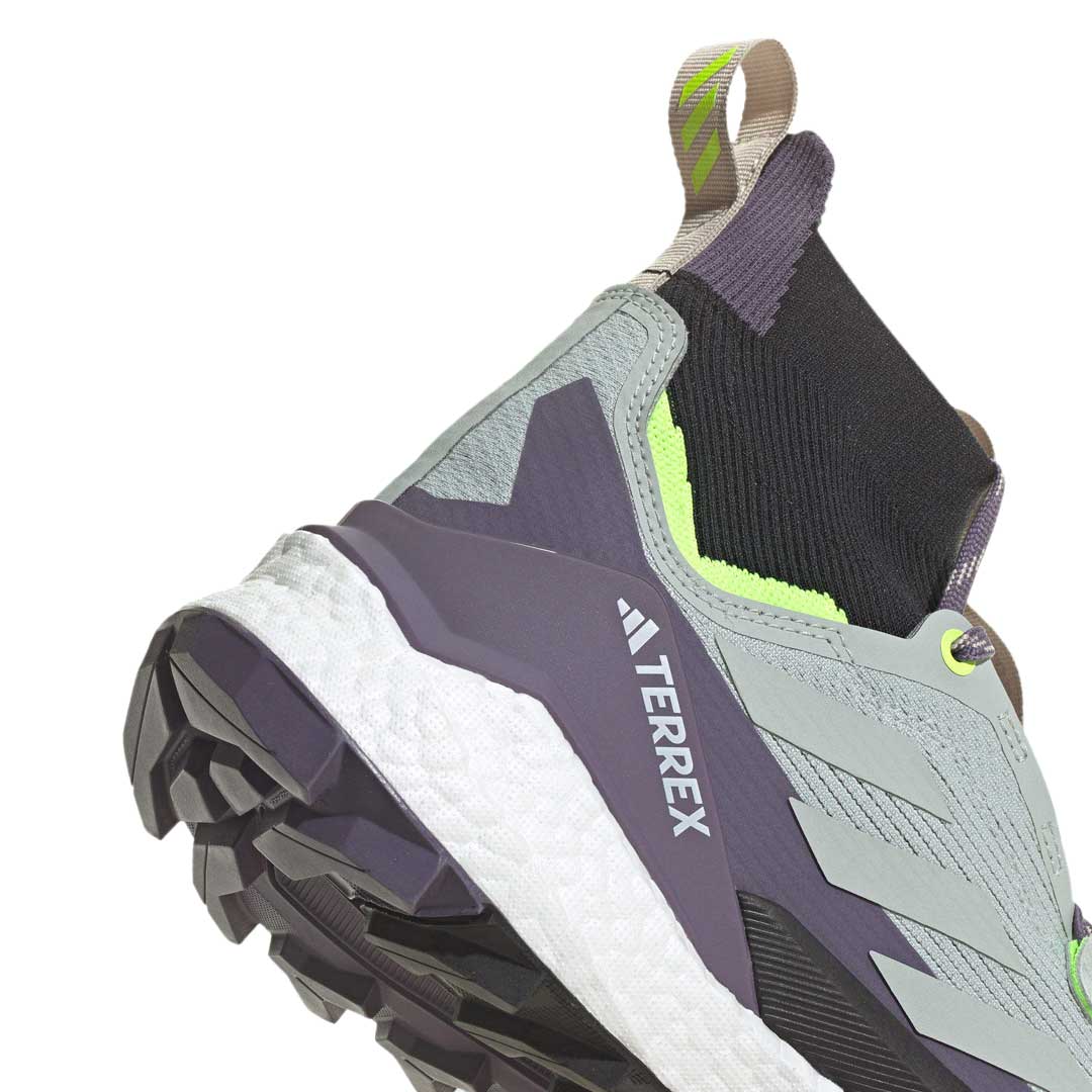 adidas - Women's Terrex Free Hiker 2 Shoes (IF4929) - Image 6