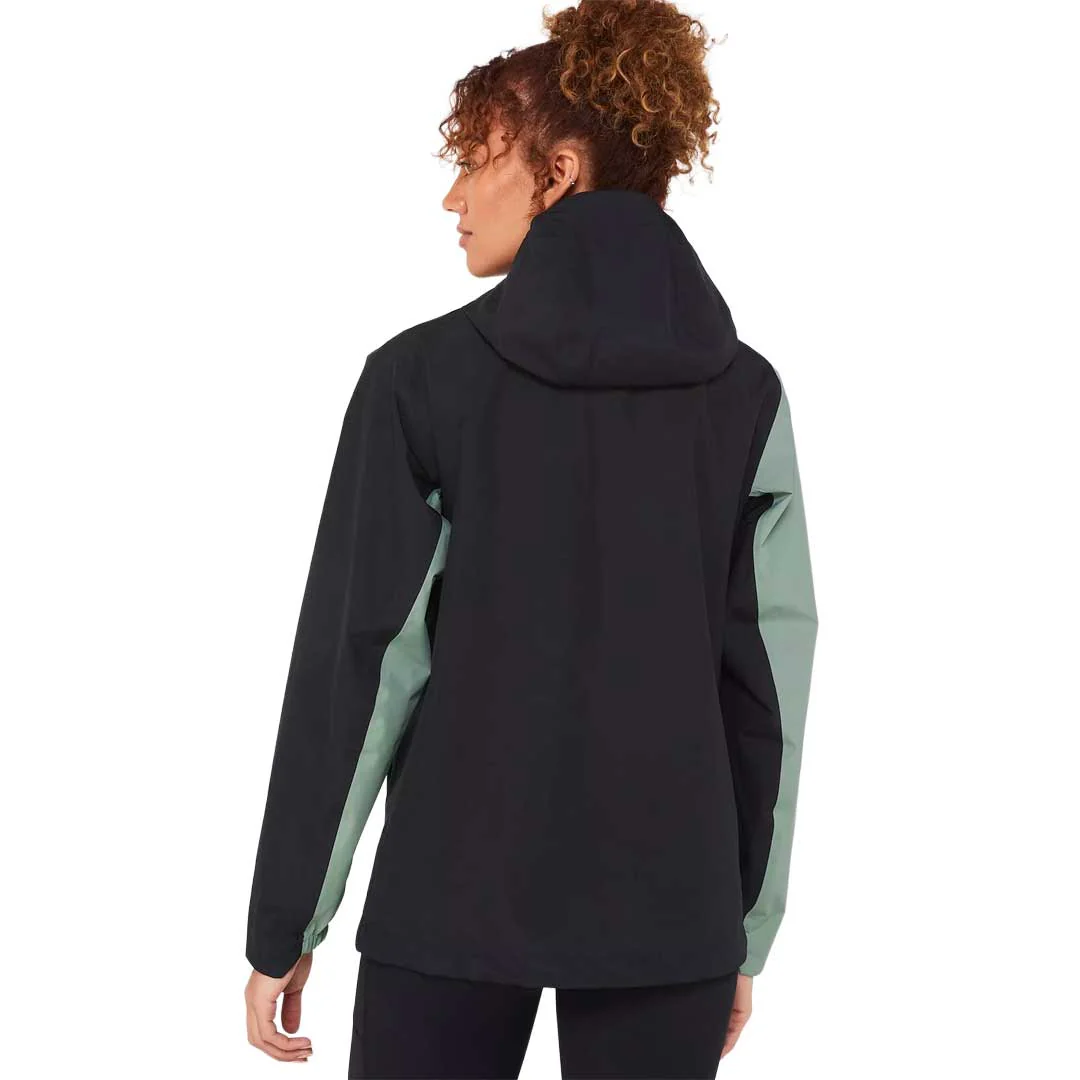 adidas - Women's Terrex Multi 2.5L RAIN.RDY Jacket (IP1510) - Image 3