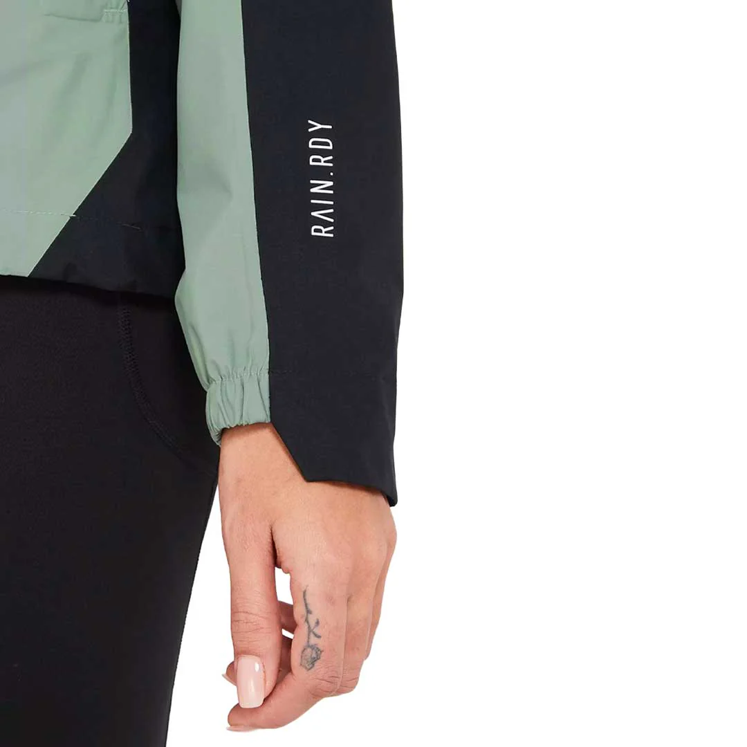 adidas - Women's Terrex Multi 2.5L RAIN.RDY Jacket (IP1510) - Image 5