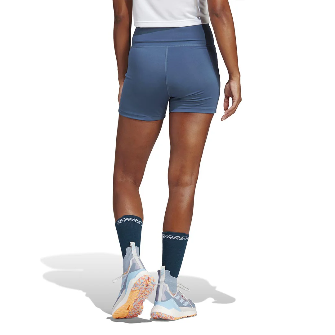 adidas - Women's Terrex Multi Shorts (HZ1379) - Image 3