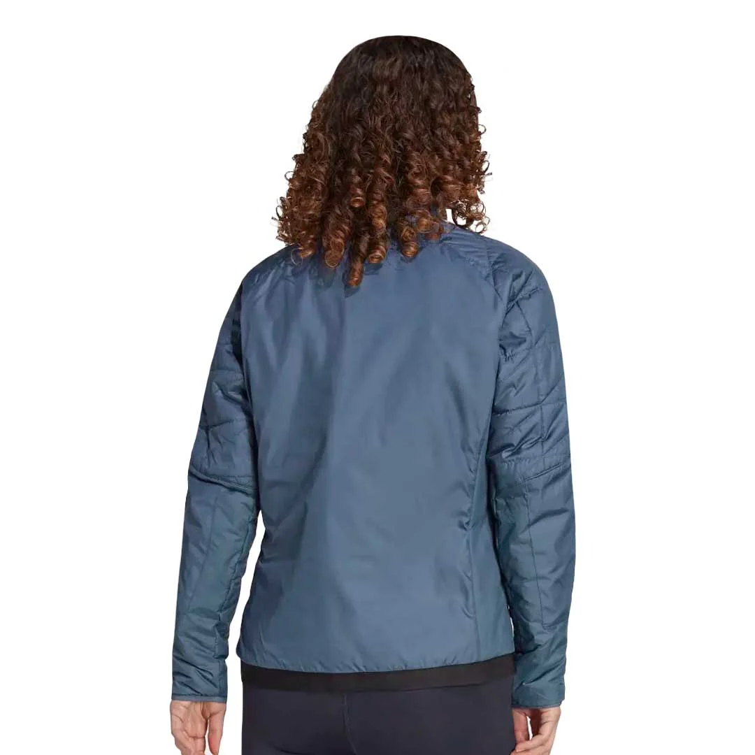 adidas - Women's Terrex Multi Synthetic Insulated Jacket (HS9730) - Image 4