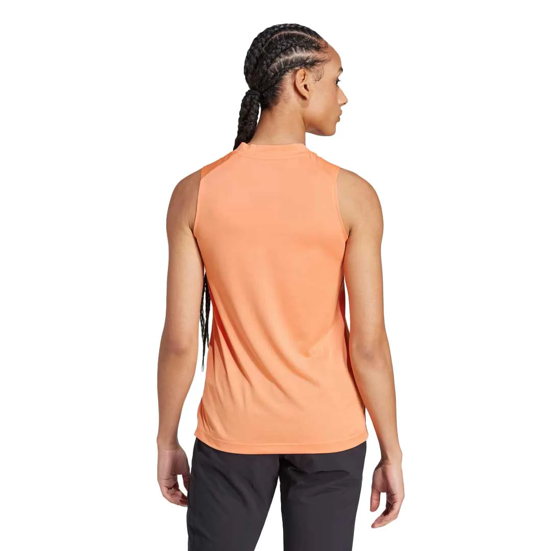 adidas - Women's Terrex Multi Tank Top (IP4791) - Image 3