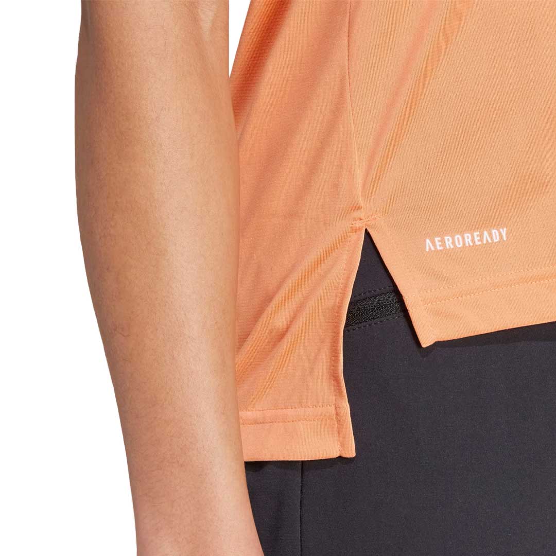 adidas - Women's Terrex Multi Tank Top (IP4791) - Image 5