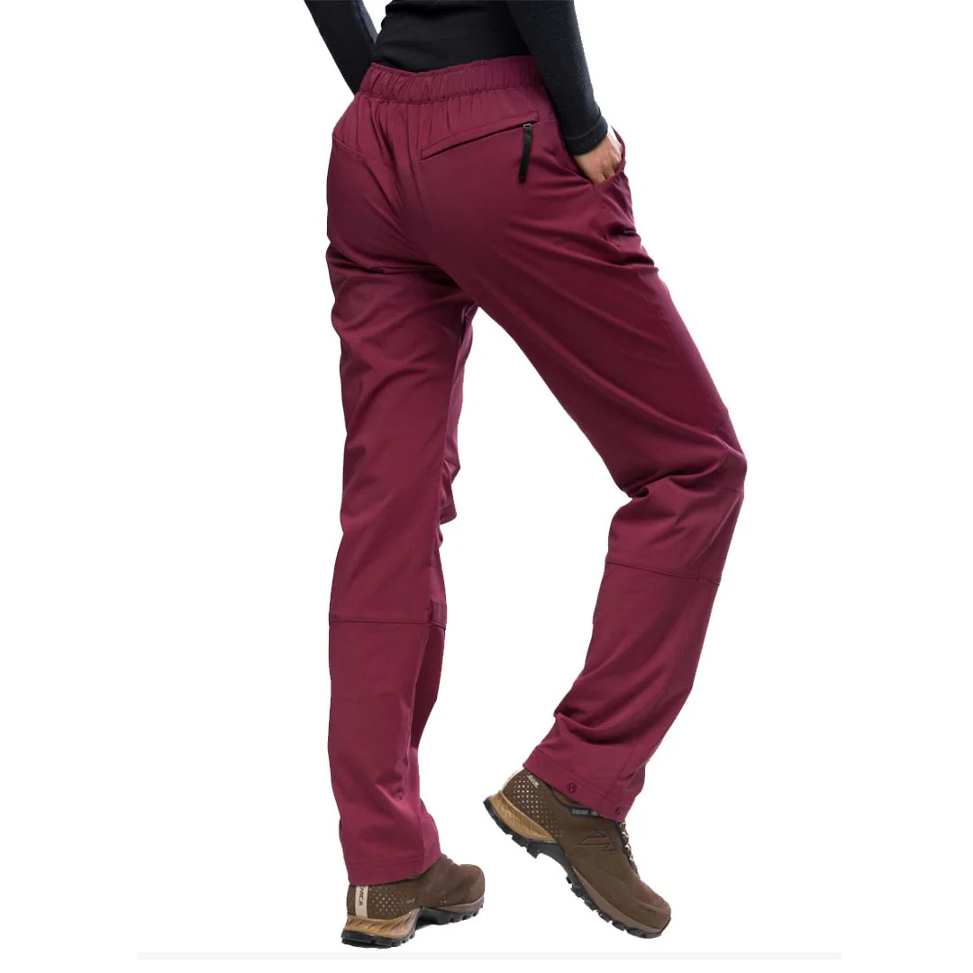 adidas - Women's Terrex Multi Woven Pant (HZ9050) - Image 4