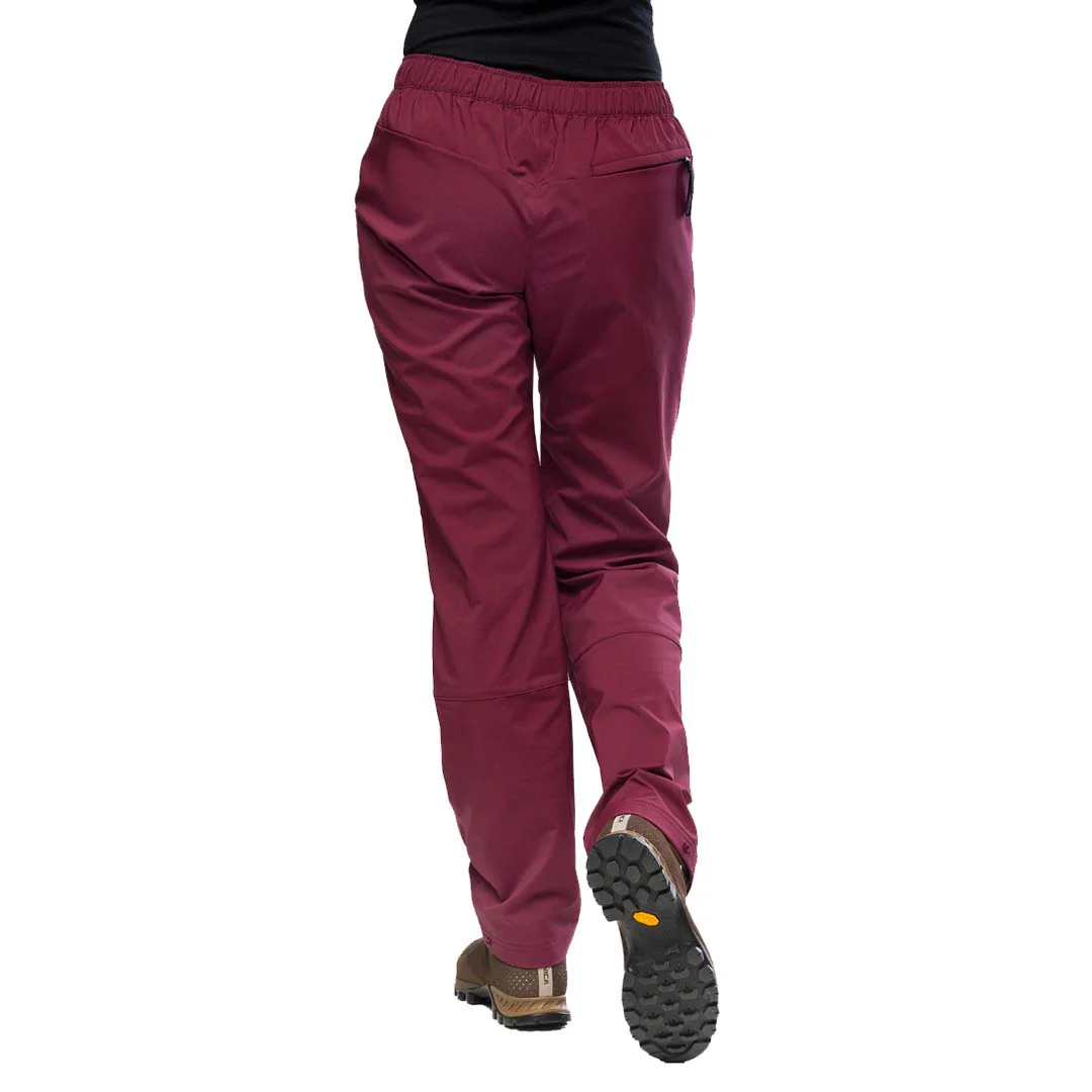 adidas - Women's Terrex Multi Woven Pant (HZ9050) - Image 5