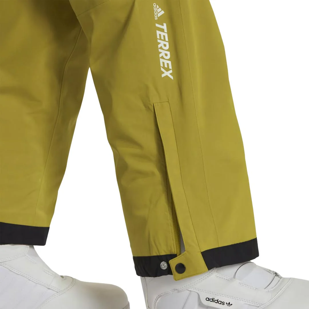 adidas - Women's Terrex Resort 2-Layer Insulated Stretch Pant (HI5492) - Image 4