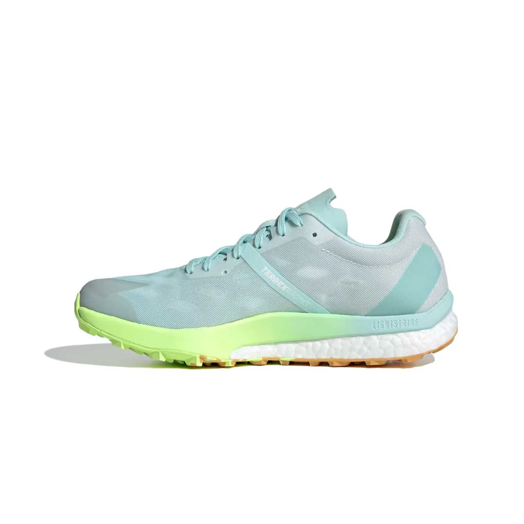 adidas - Women's Terrex Speed Ultra Trail Running Shoes (IF5033) - Image 2