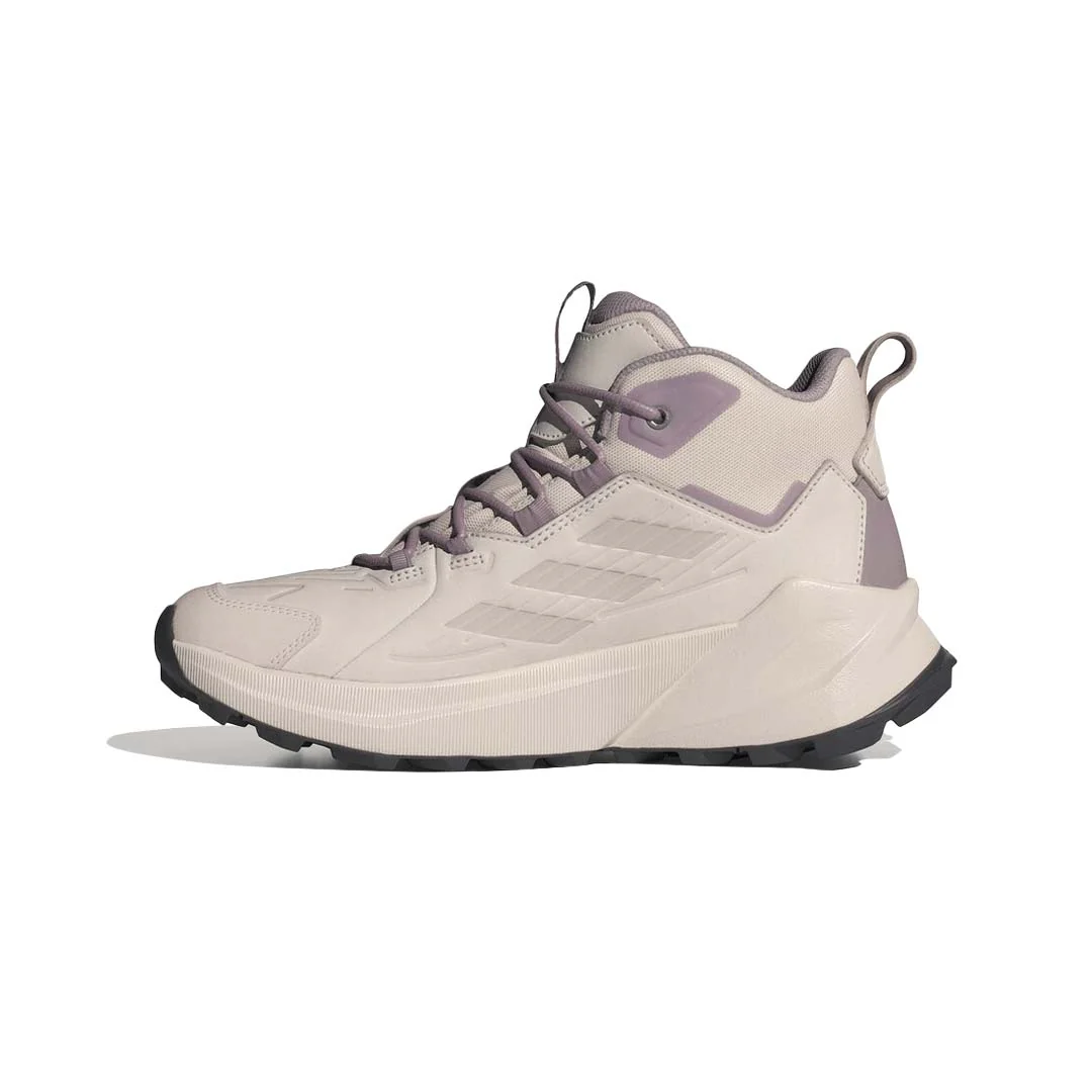 adidas - Women's Terrex Trailmaker 2.0 Leather Hiking Shoes (ID0891) - Image 2