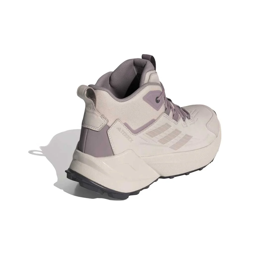 adidas - Women's Terrex Trailmaker 2.0 Leather Hiking Shoes (ID0891) - Image 3
