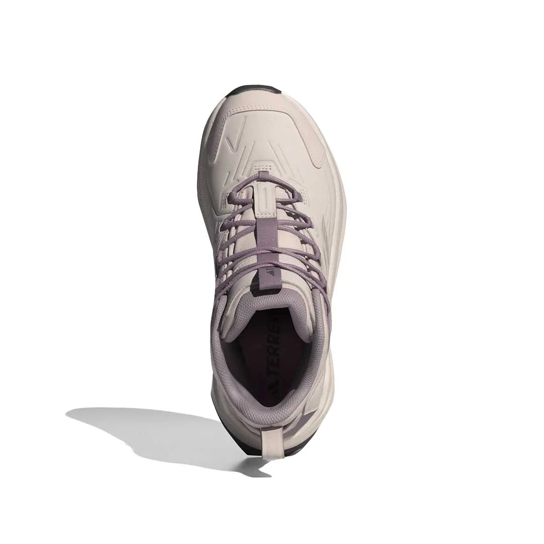 adidas - Women's Terrex Trailmaker 2.0 Leather Hiking Shoes (ID0891) - Image 4
