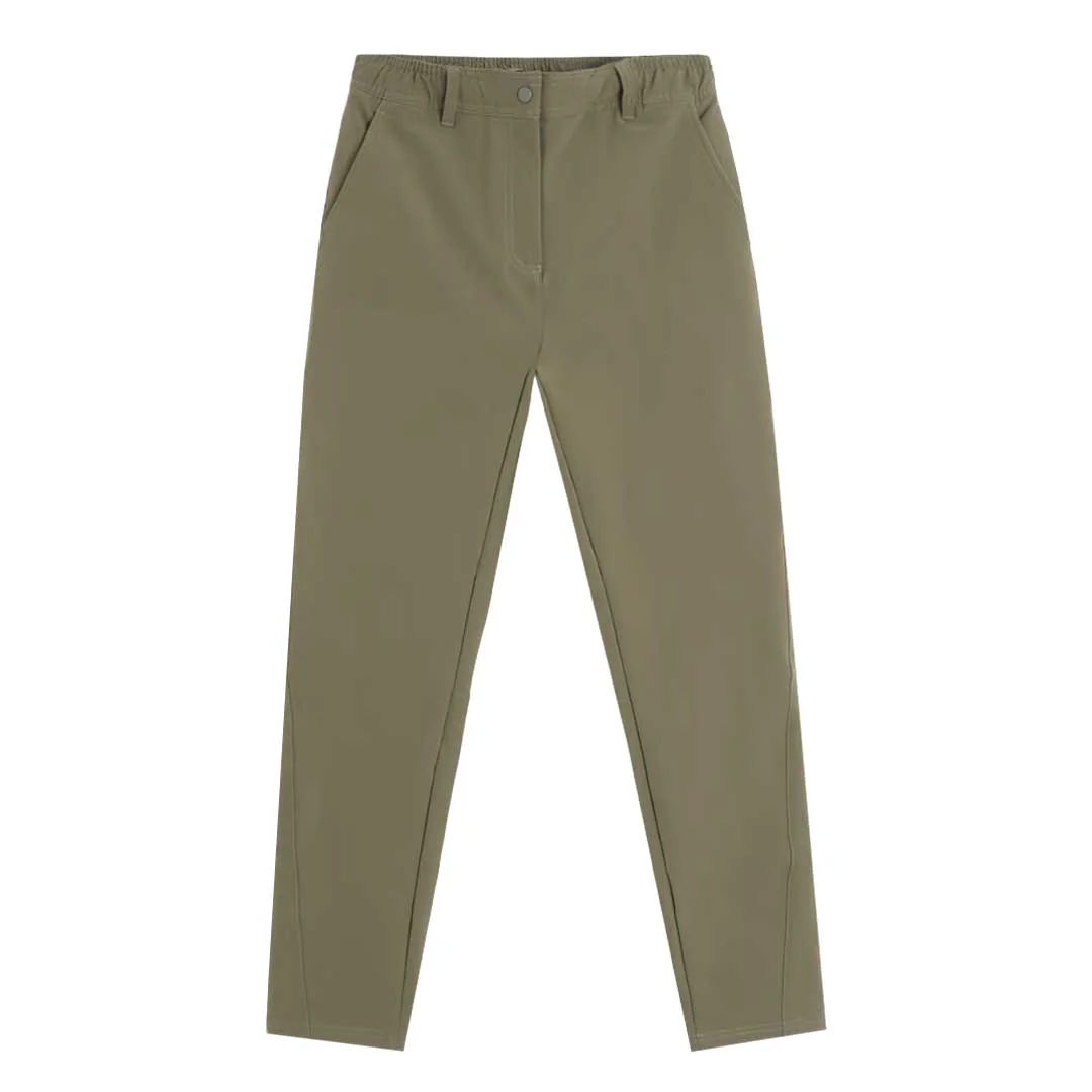 adidas - Women's Terrex x and wander Xploric Pant and Overskirt (IB4818) - Image 11
