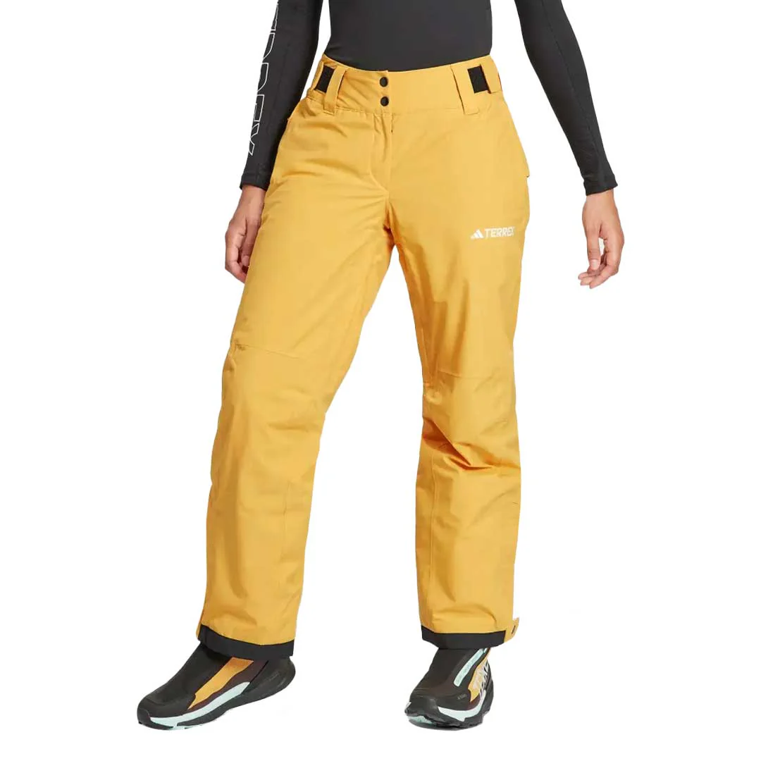 adidas - Women's Terrex Xperior 2L Insulated Pant (IL9044) - Image 2