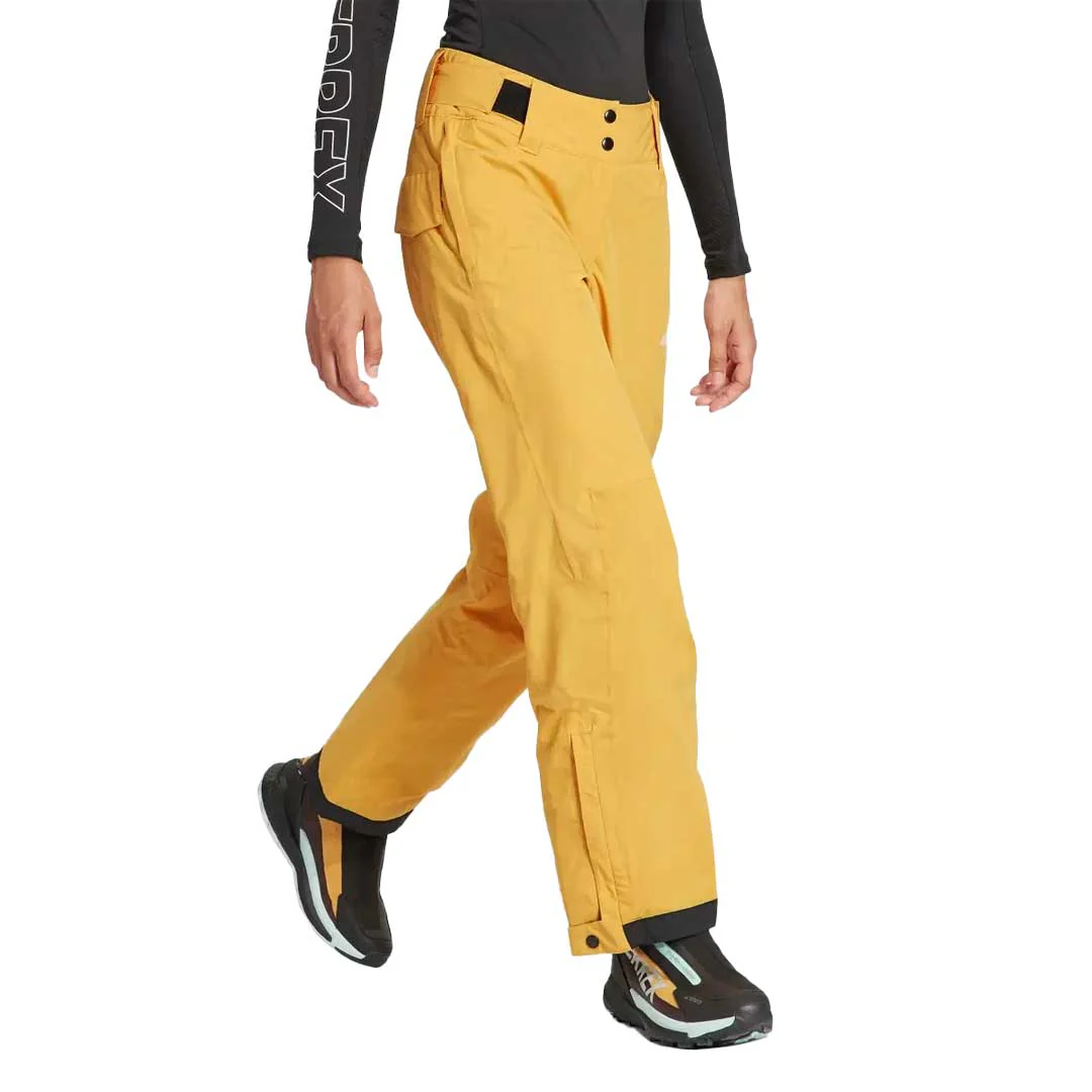 adidas - Women's Terrex Xperior 2L Insulated Pant (IL9044) - Image 3