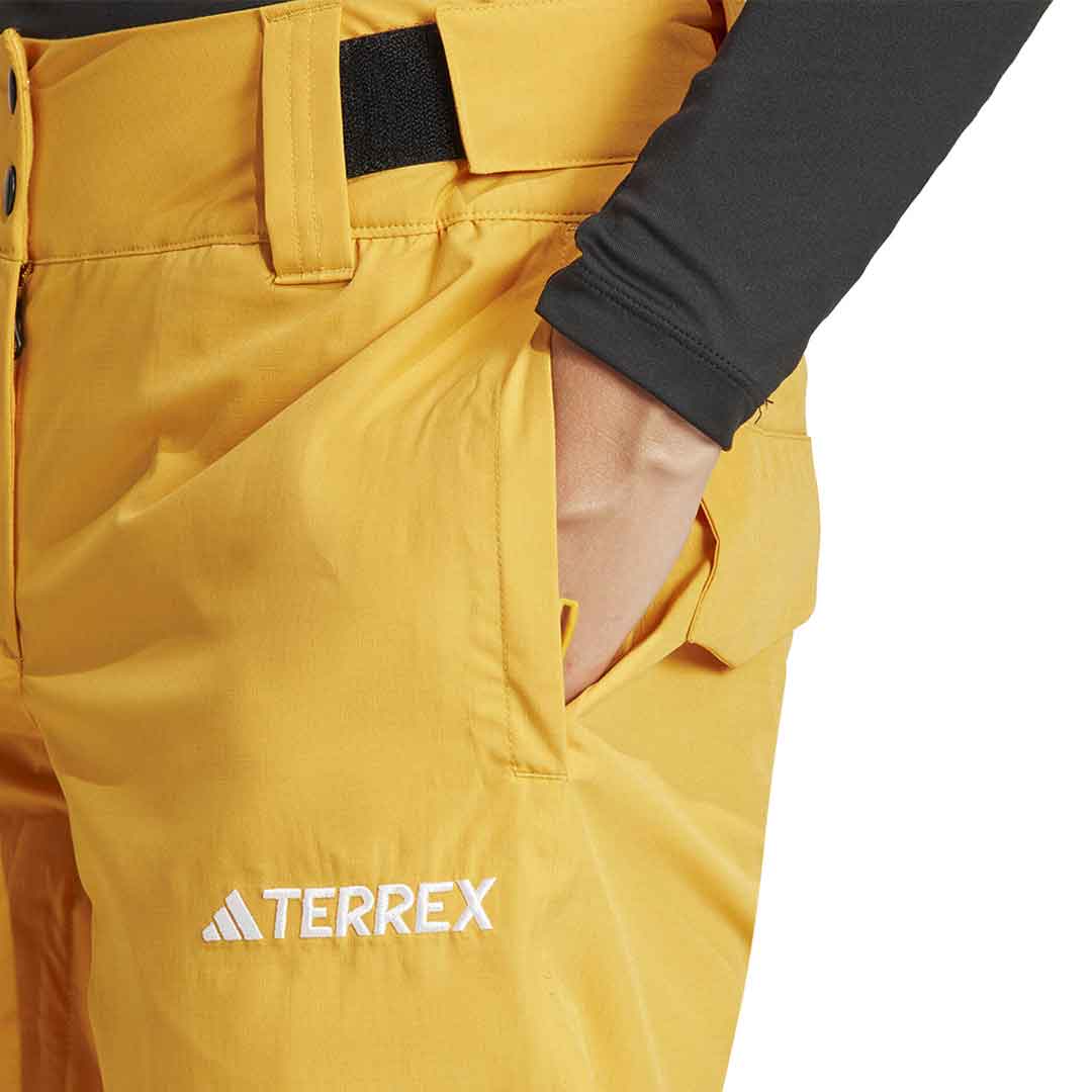adidas - Women's Terrex Xperior 2L Insulated Pant (IL9044) - Image 5