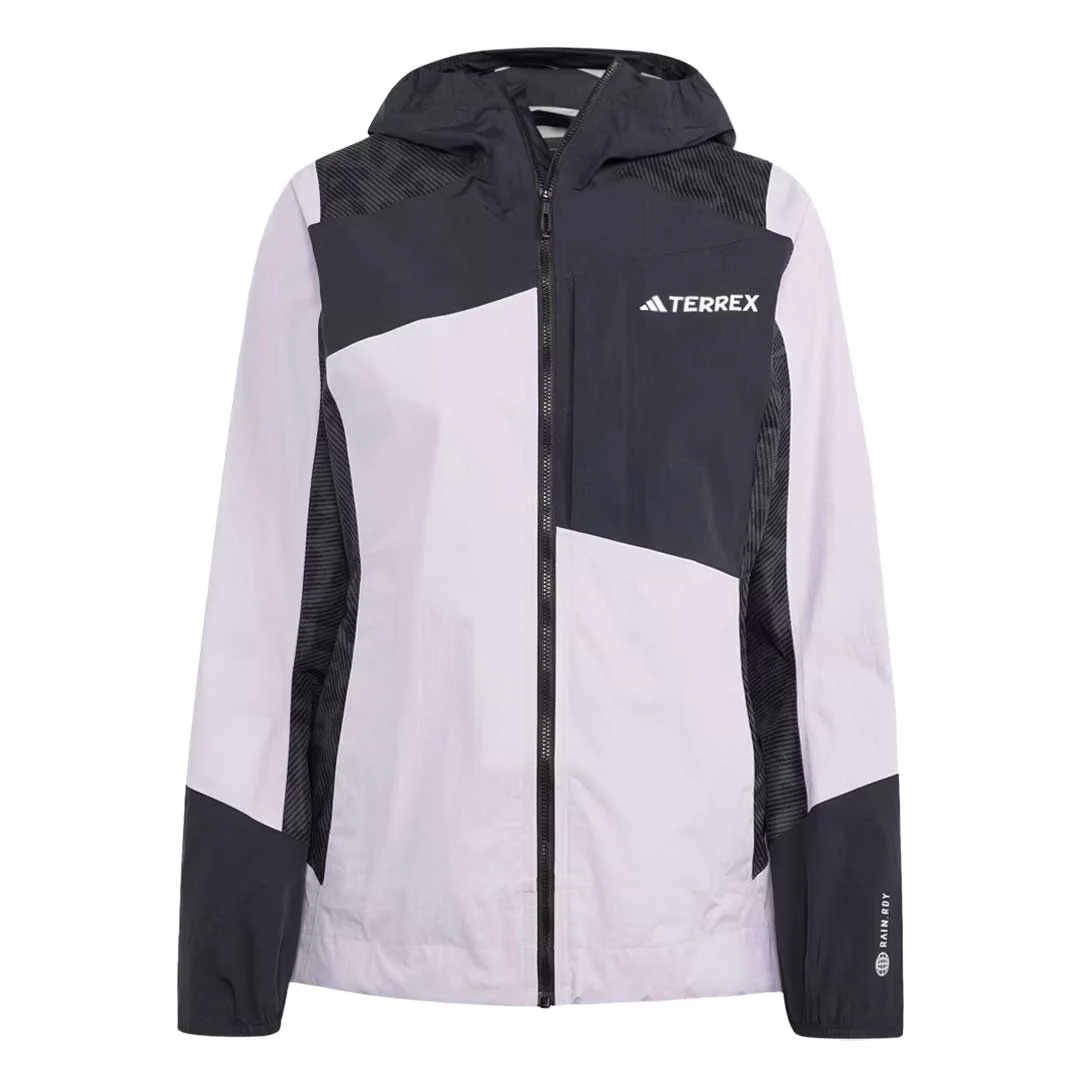 adidas - Women's Terrex Xperior Hybrid Rain.Rdy Jacket (HN2913)