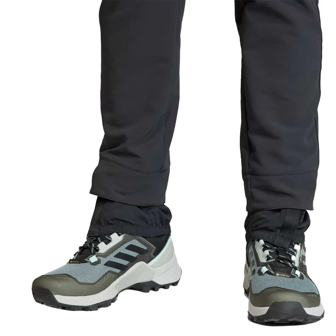adidas - Women's Terrex Xperior Yearound Soft Shell Pant (IB1131) - Image 5