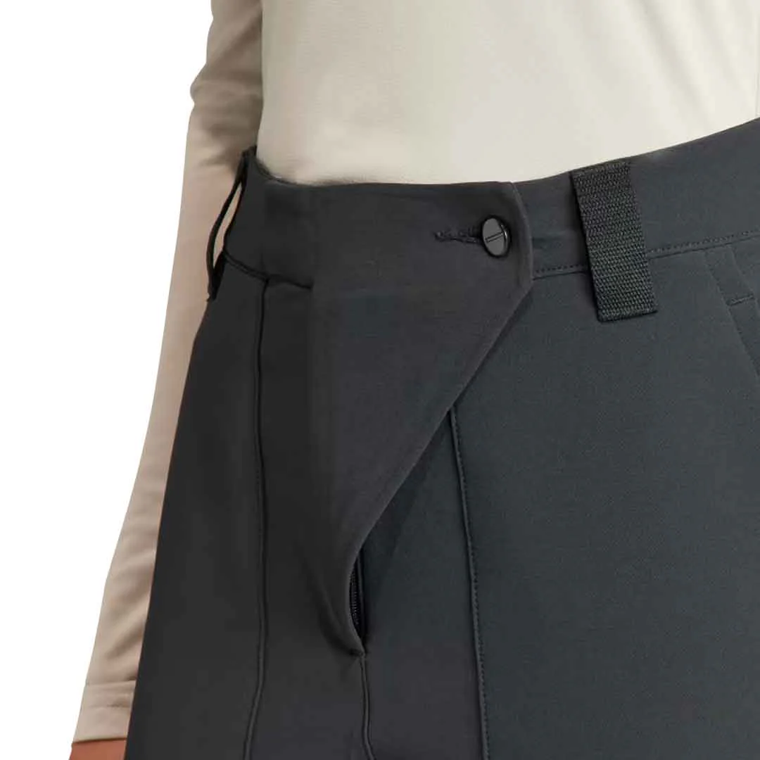 adidas - Women's Terrex Xperior Yearound Soft Shell Pant (IB1131) - Image 6