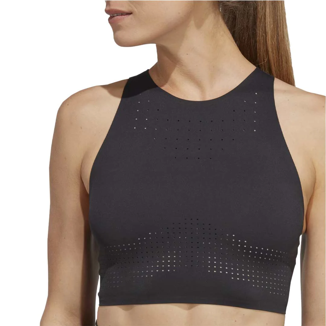 adidas - Women's Tight Fitted Tank Top (HR7778) - Image 5