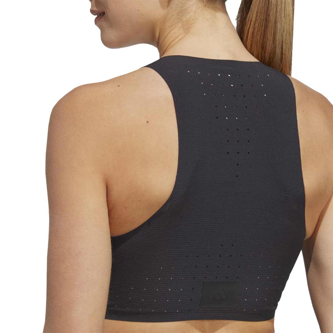 adidas - Women's Tight Fitted Tank Top (HR7778) - Image 6