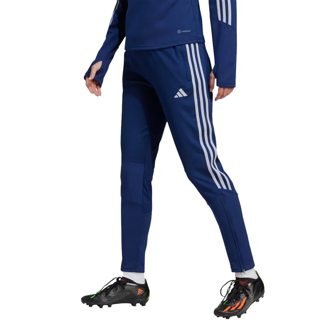 adidas - Women's Tiro 23 Club Winterized Pant (IL3214) - Image 2