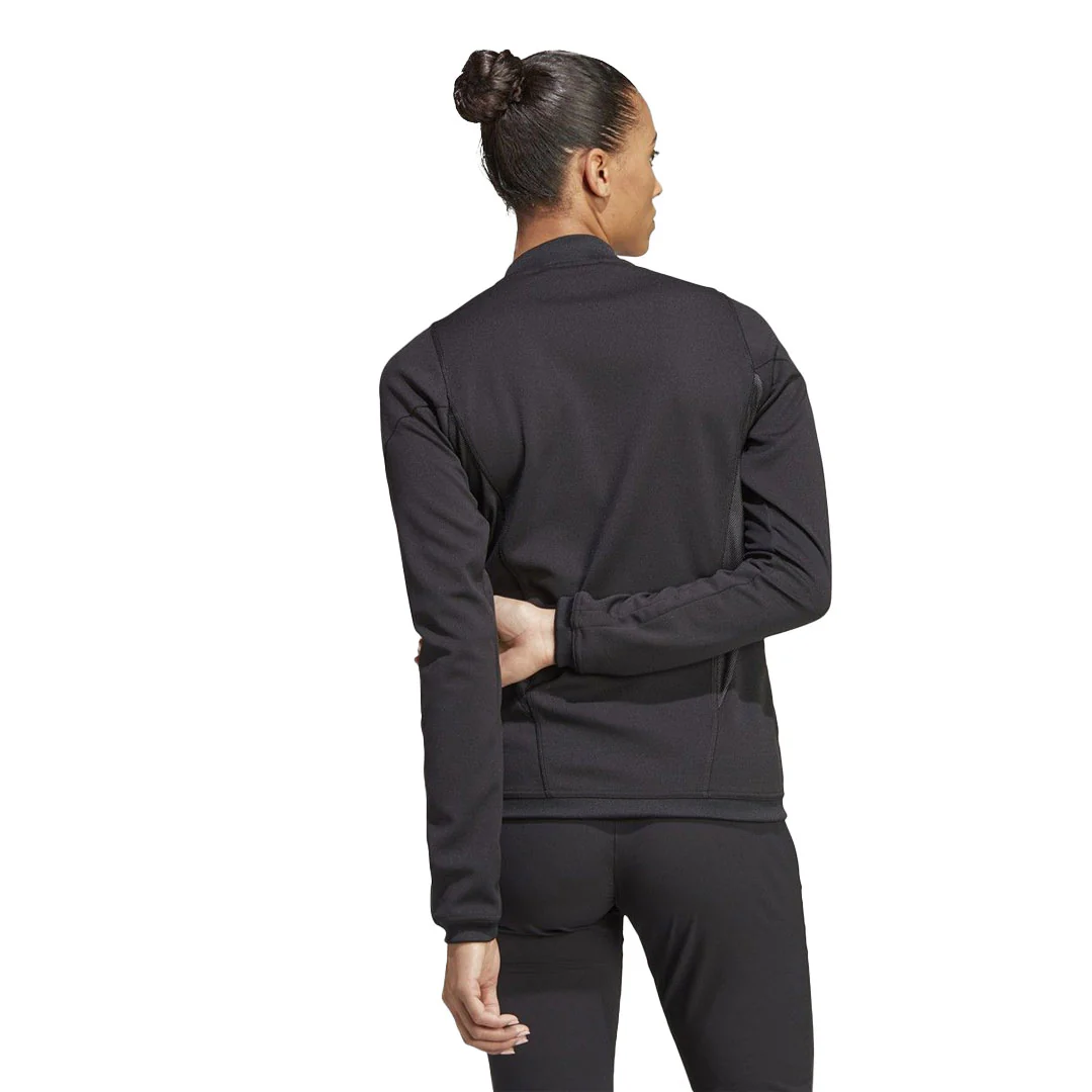 adidas - Women's Tiro 23 Competition Soccer Training Jacket (HI5968) - Image 3