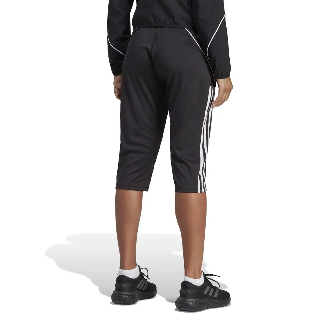 adidas - Women's Tiro 23 League 3/4 Pant (HS3549) - Image 4