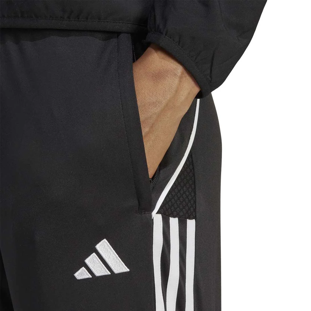 adidas - Women's Tiro 23 League 3/4 Pant (HS3549) - Image 5
