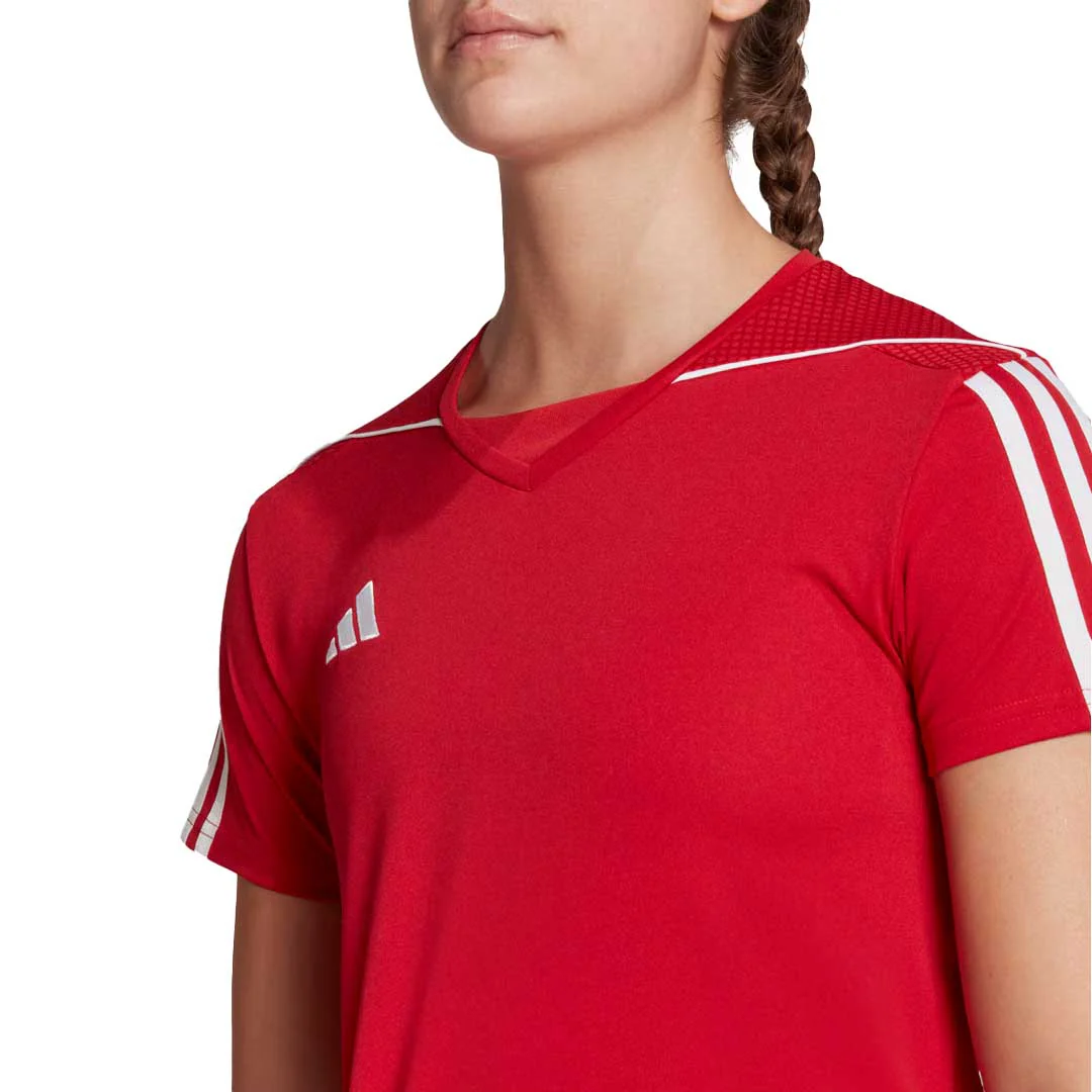 adidas - Women's Tiro 23 League Jersey (HT6549) - Image 4
