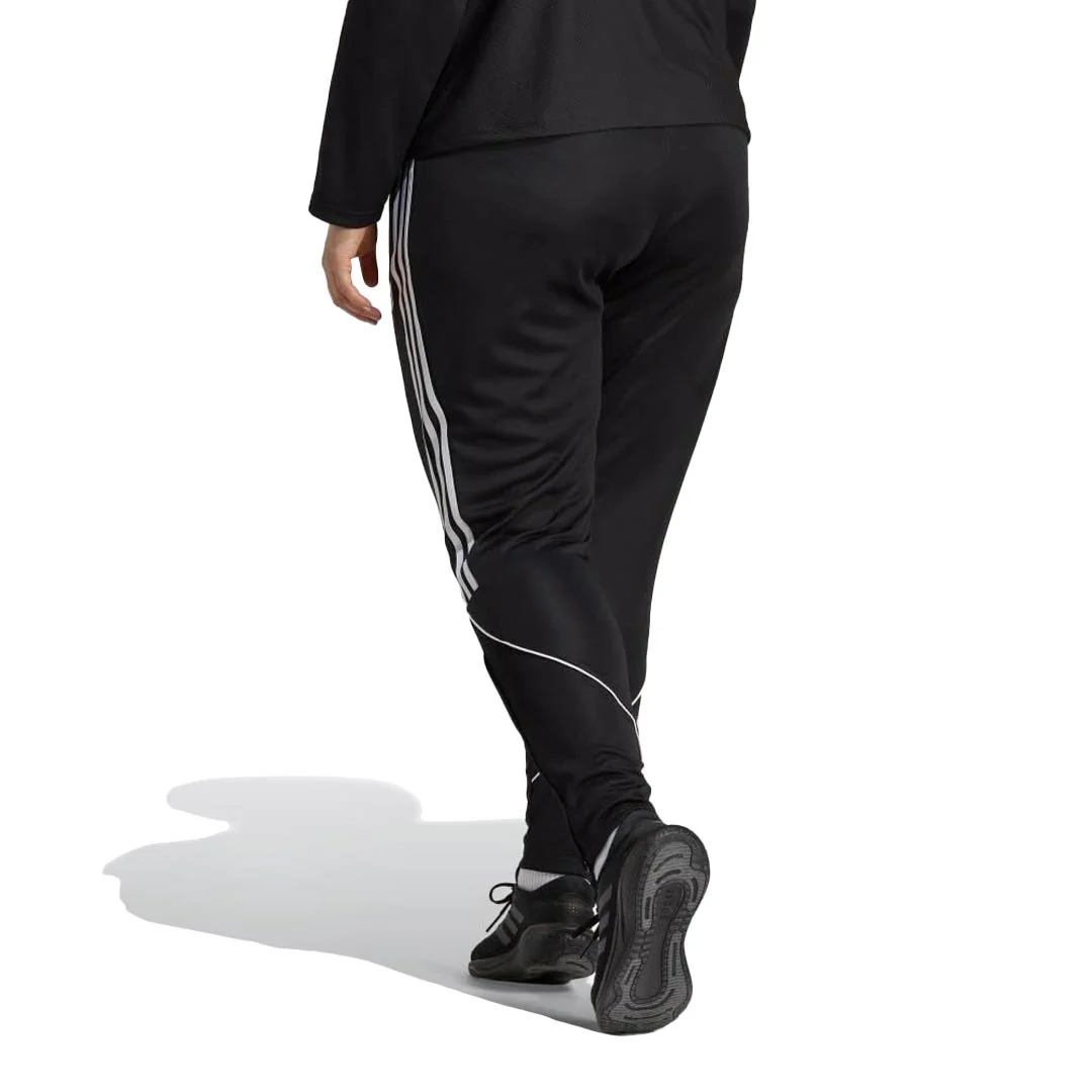 adidas - Women's Tiro 23 League Pant (Plus Size) (HS3537) - Image 3