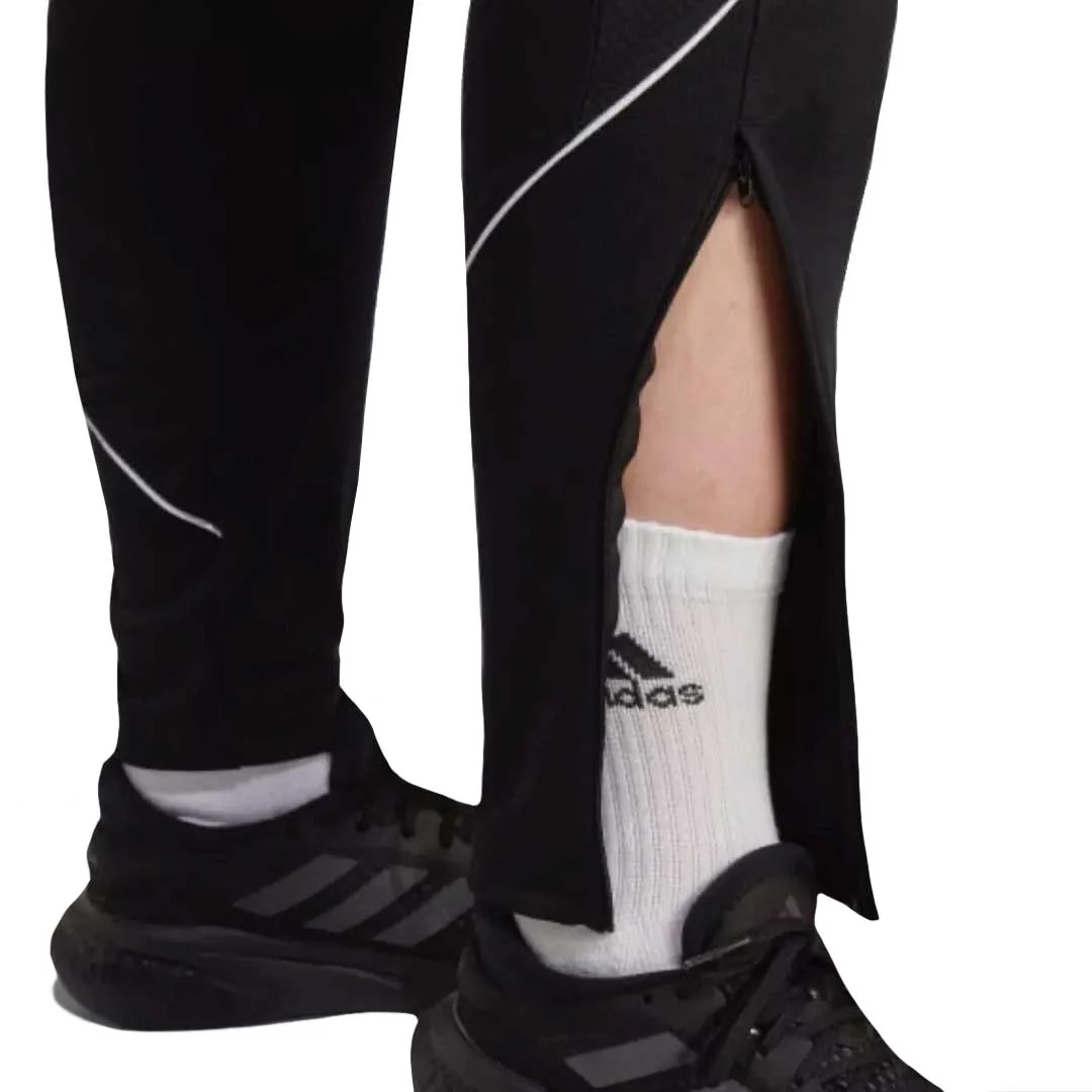 adidas - Women's Tiro 23 League Pant (Plus Size) (HS3537) - Image 4