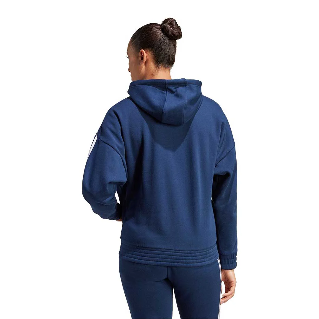 adidas - Women's Tiro 23 League Sweat Hoodie (HS3602) - Image 3