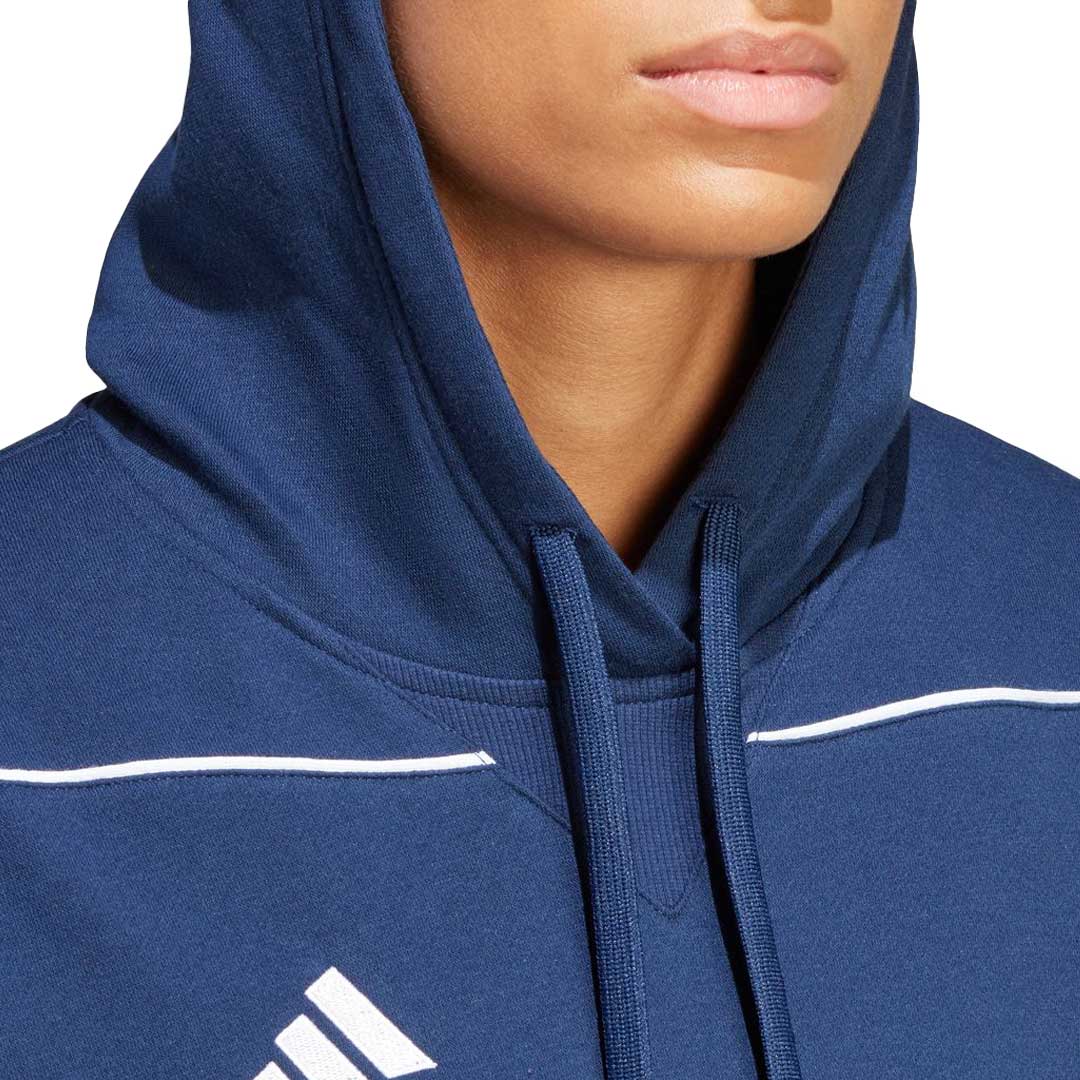 adidas - Women's Tiro 23 League Sweat Hoodie (HS3602) - Image 5