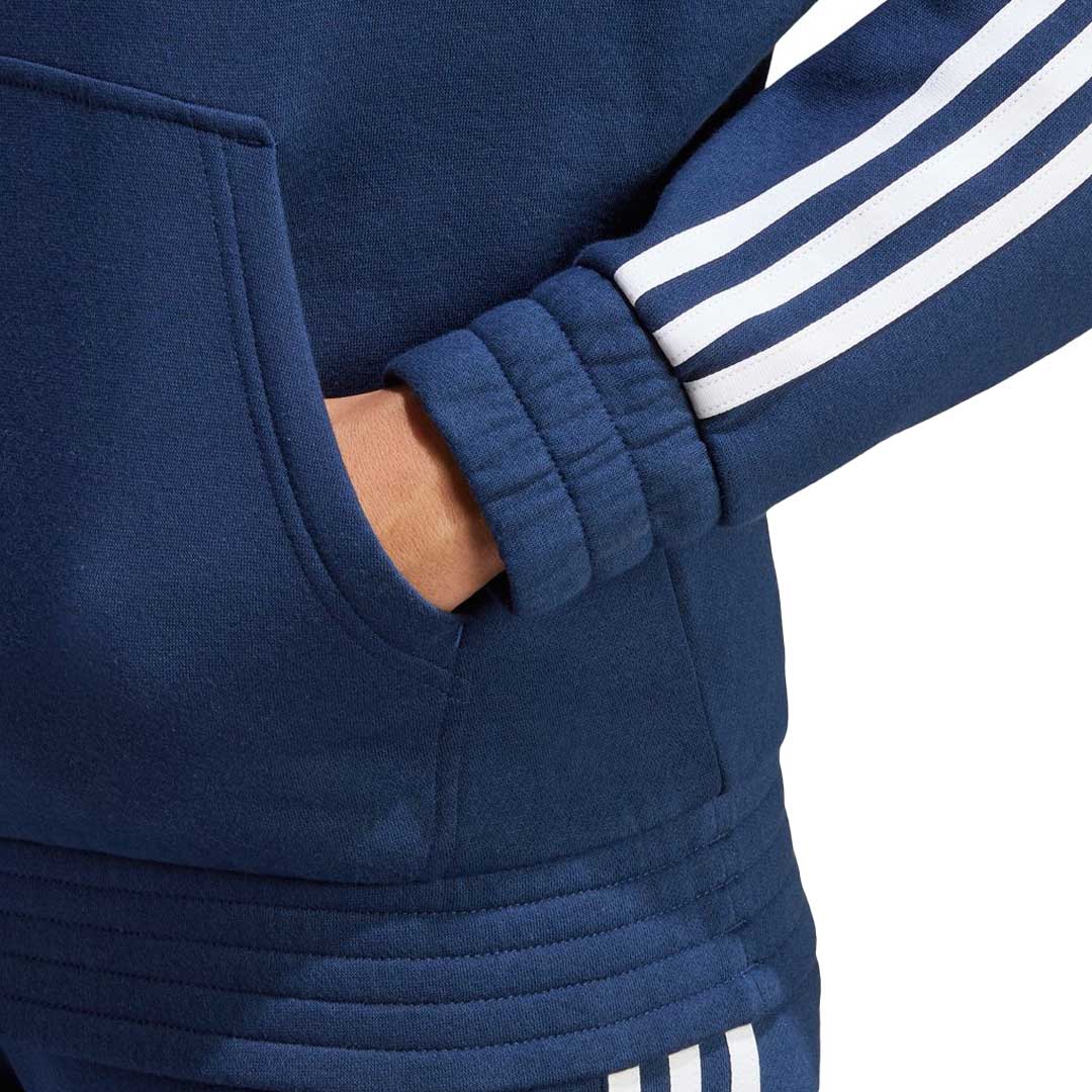 adidas - Women's Tiro 23 League Sweat Hoodie (HS3602) - Image 6