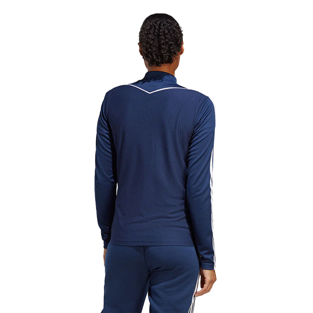 adidas - Women's Tiro 23 League Training Jacket (HS3511) - Image 3