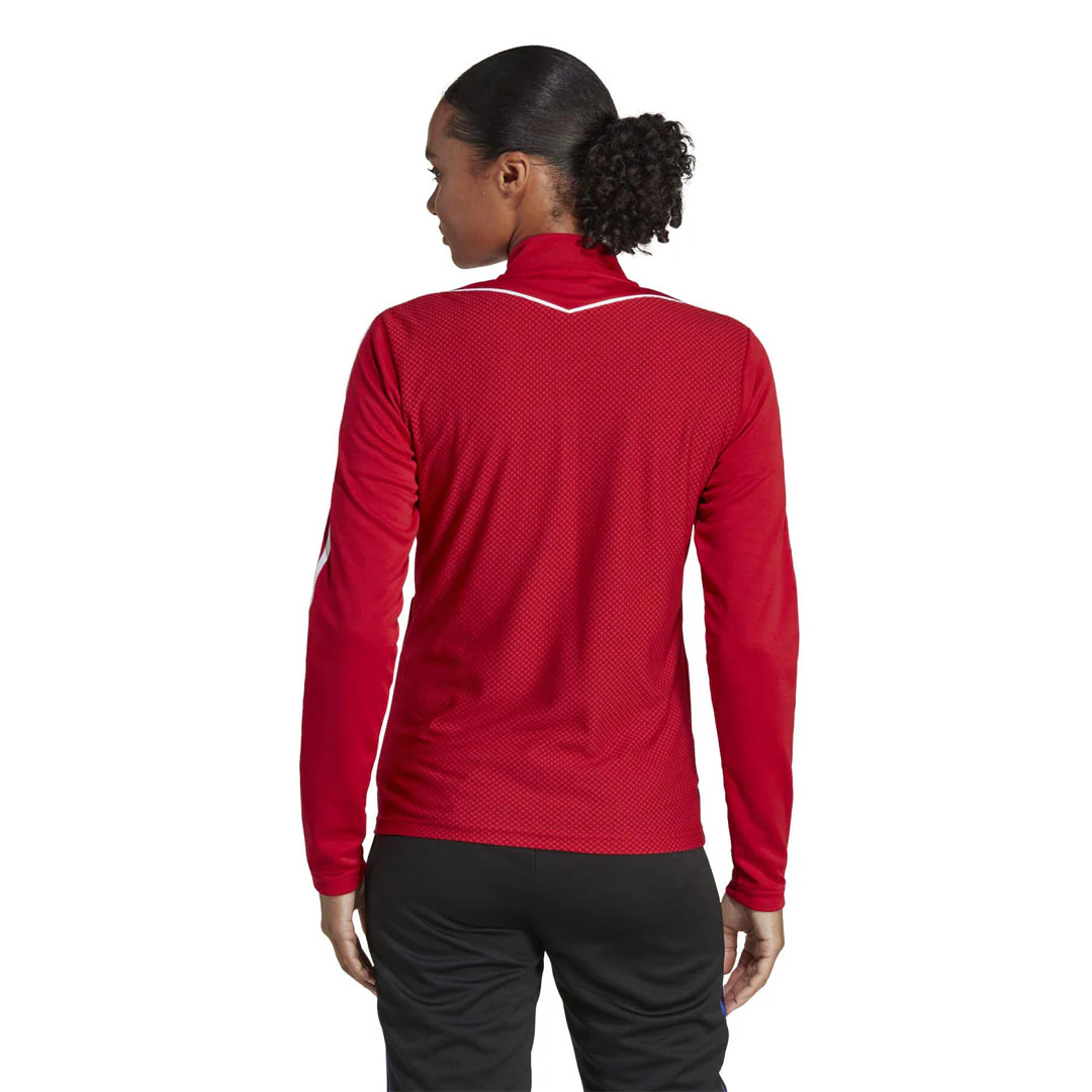adidas - Women's Tiro 23 League Training Jacket (HS3512) - Image 3