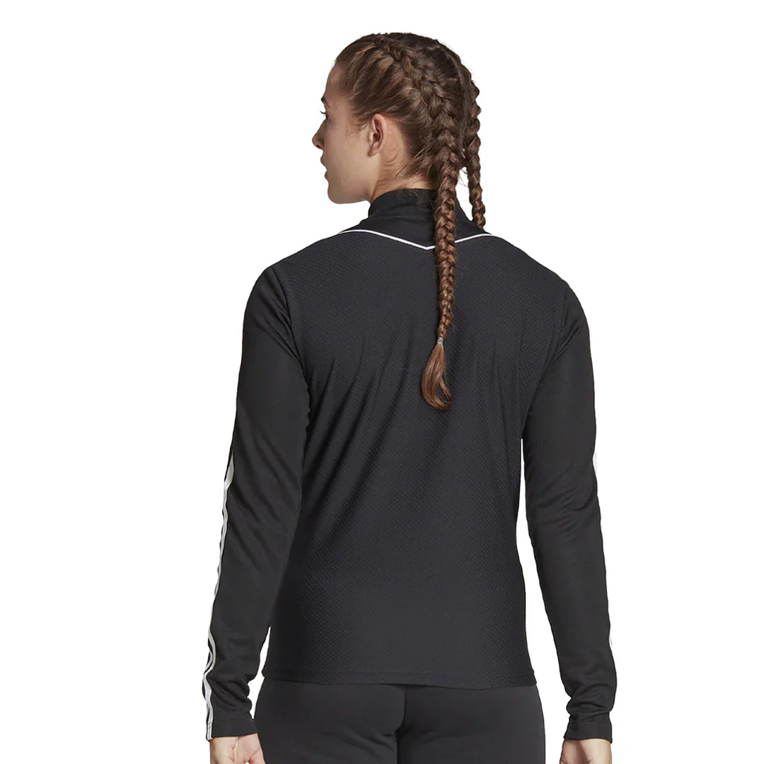 adidas - Women's Tiro 23 League Training Jacket (HS3515) - Image 3