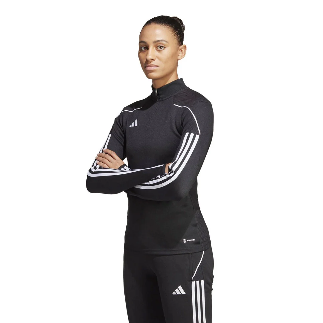 adidas - Women's Tiro 23 League Training Top (HS3484) - Image 2