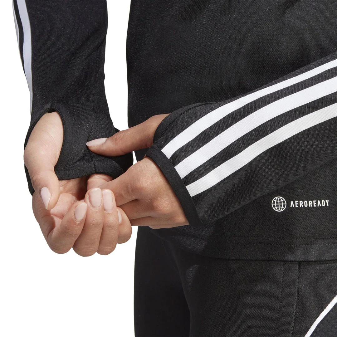 adidas - Women's Tiro 23 League Training Top (HS3484) - Image 4