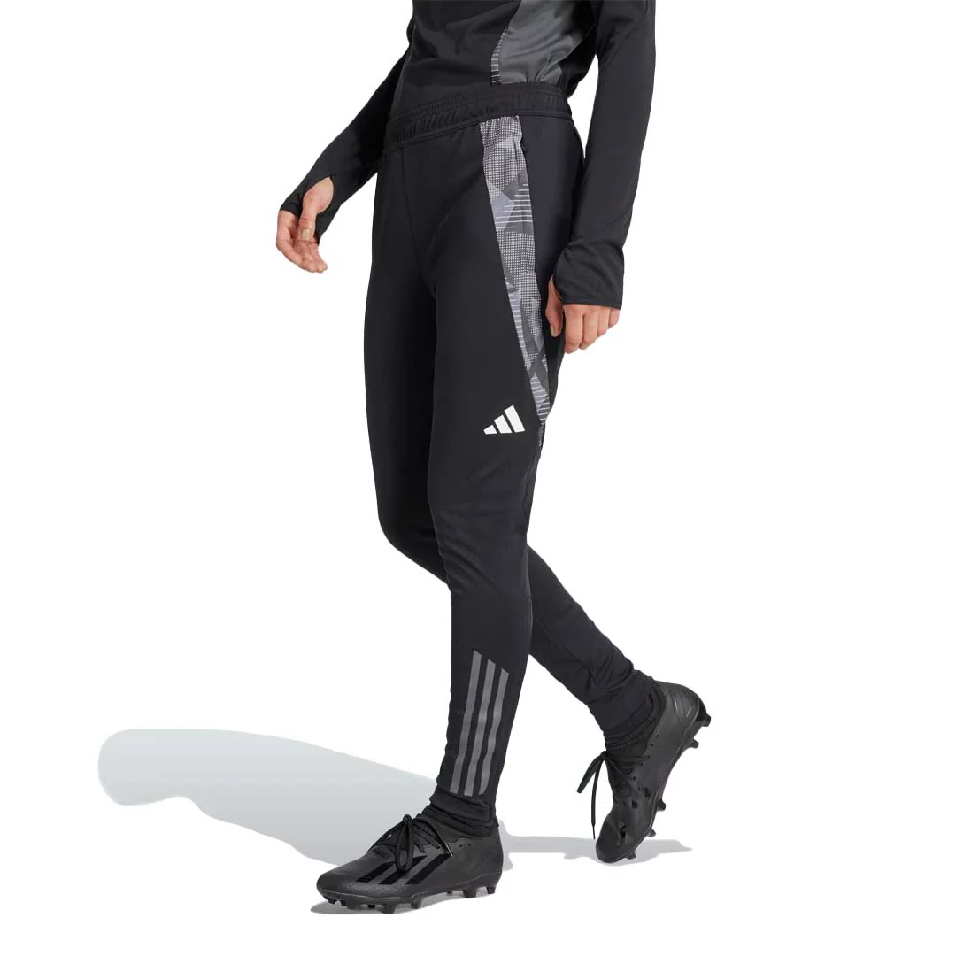 adidas - Women's Tiro 24 Training Pant (IP7600) - Image 2