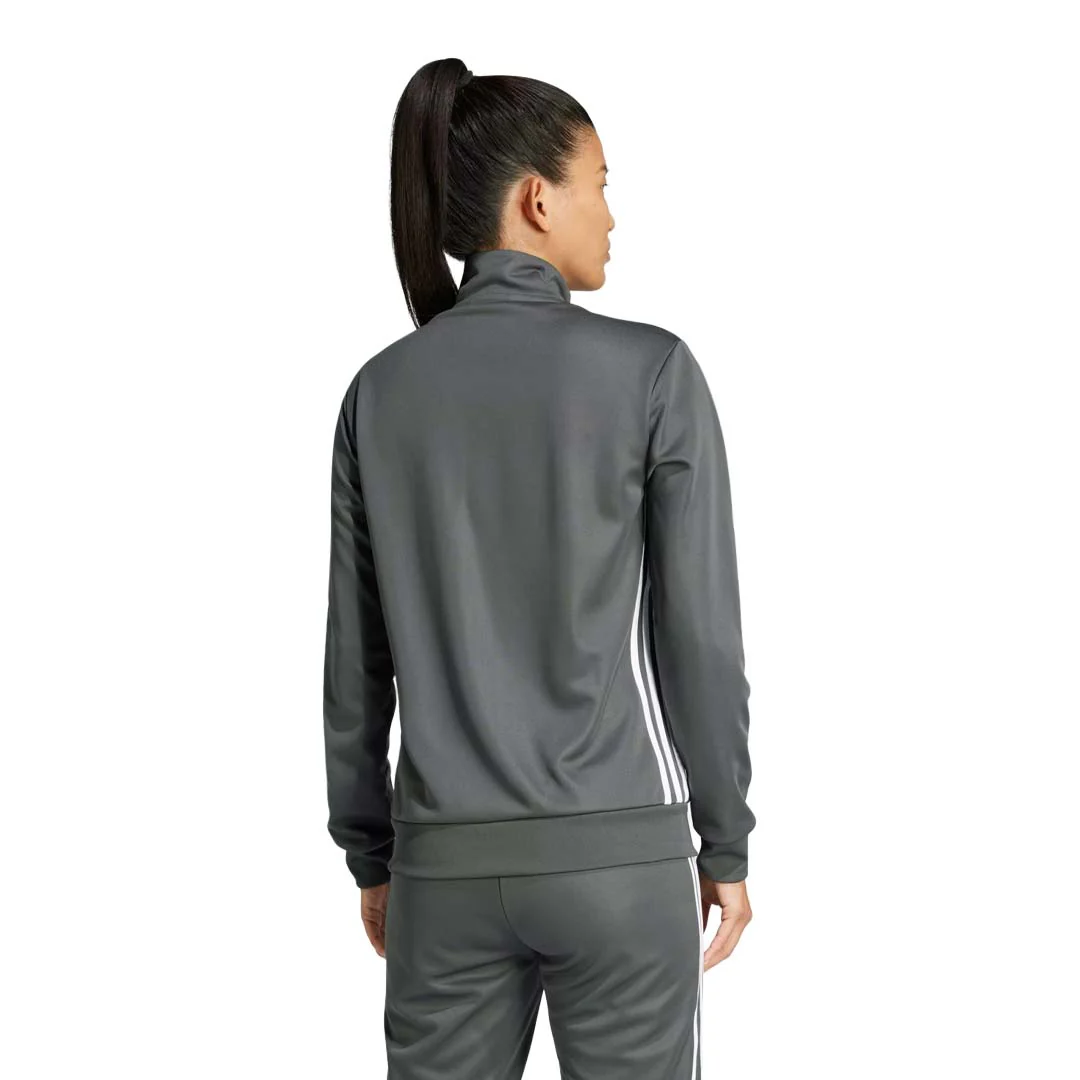 adidas - Women's Tiro 25 Essentials Training Jacket (JM3707) - Image 3