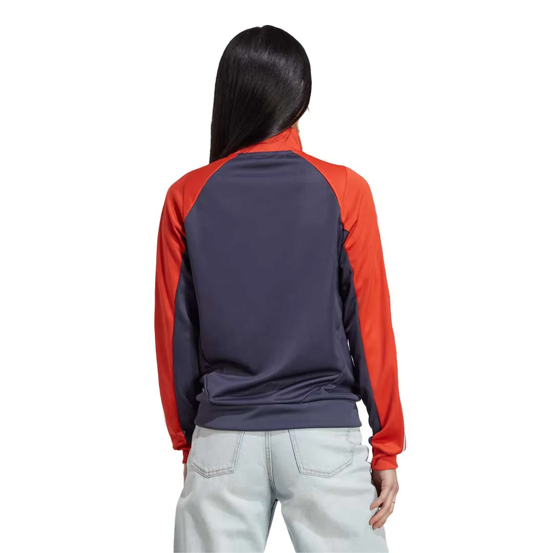 adidas - Women's Tiro 3-Stripes Jacket (HY5536) - Image 3