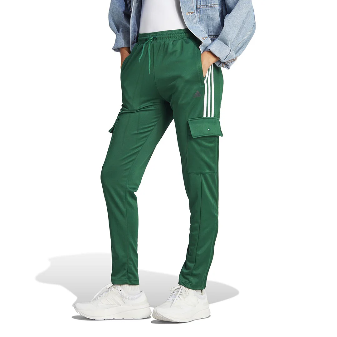 adidas - Women's Tiro Cargo Pant (IJ8417) - Image 2