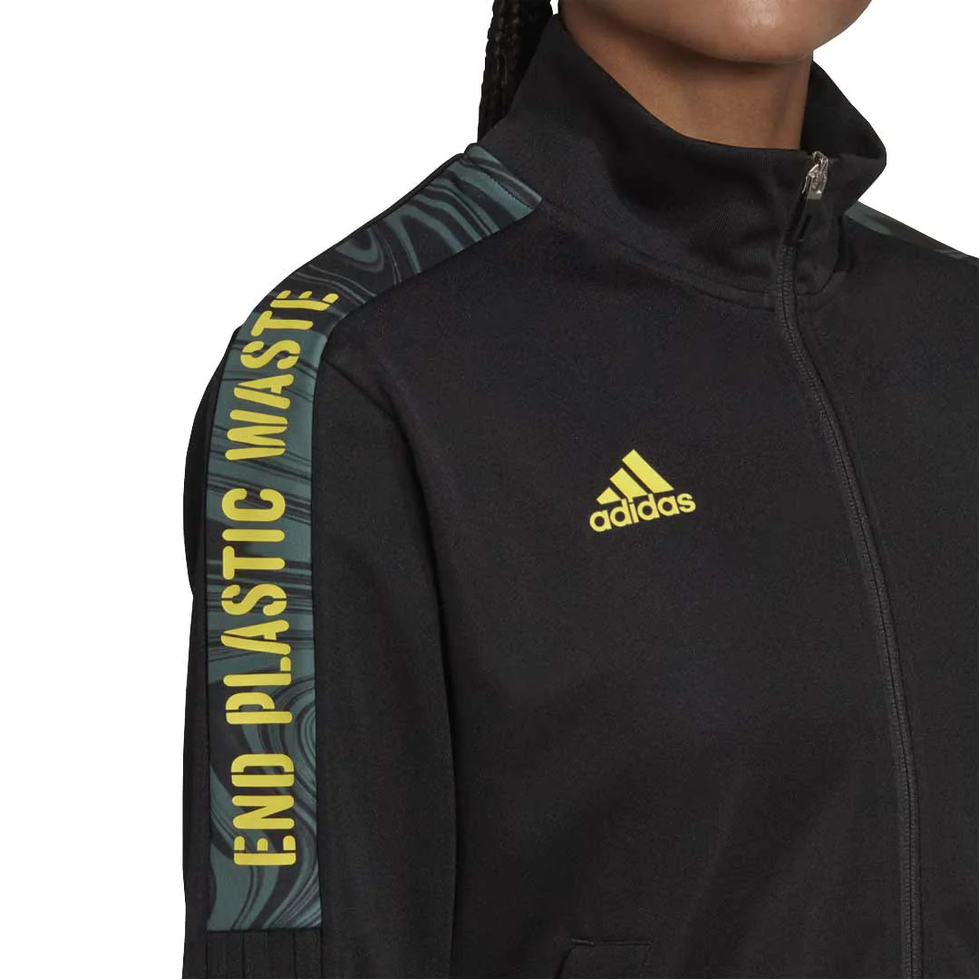 adidas - Women's Tiro RFTO Track Jacket (HP1759) - Image 4