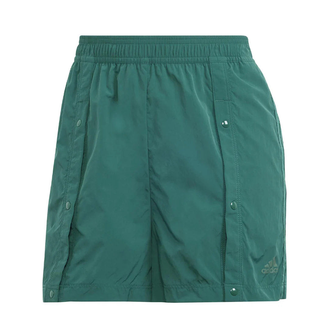 adidas - Women's Tiro Snap-Button Shorts (IM5015)