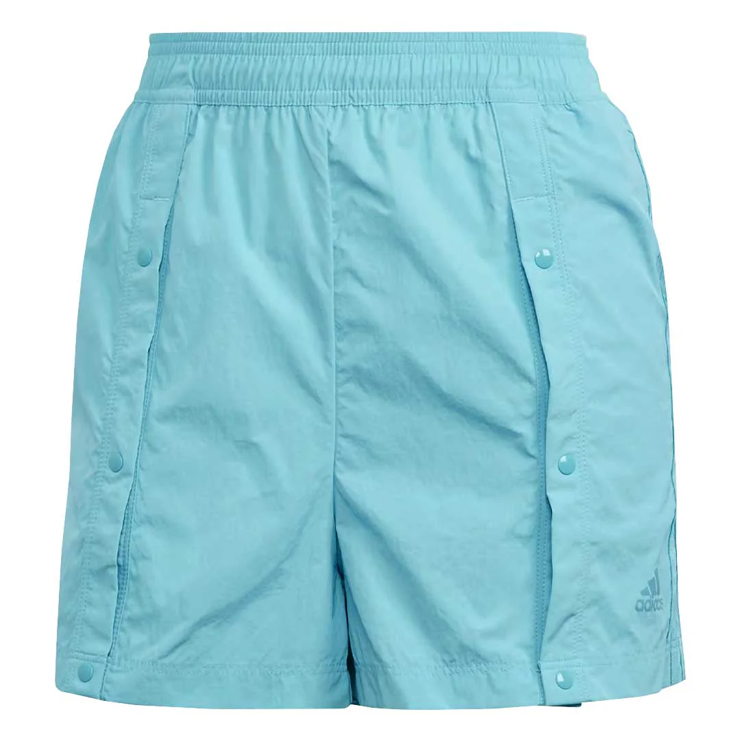 adidas - Women's Tiro Snap-Button Woven Shorts (IM5016)