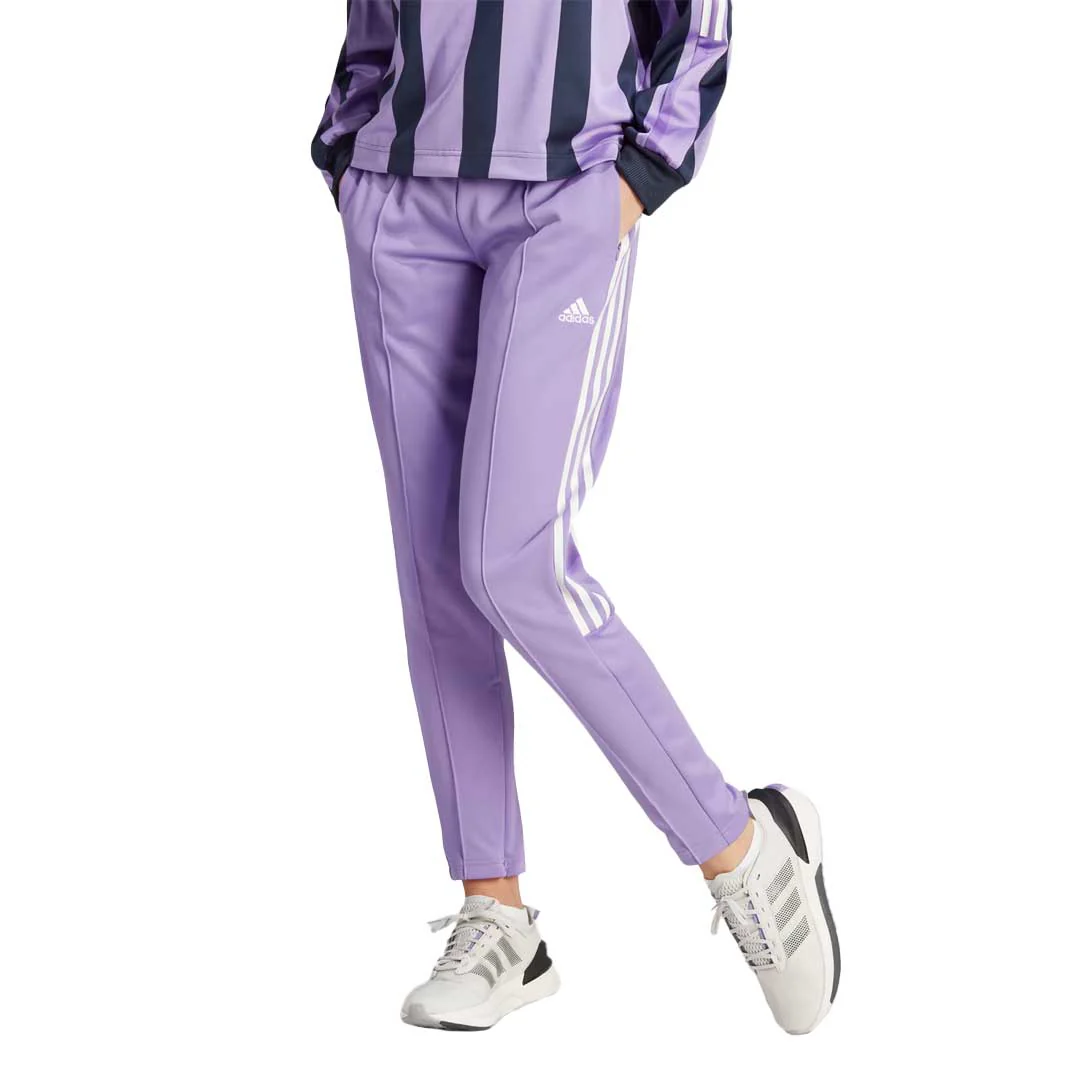 adidas - Women's Tiro Suit Up Lifestyle Track Pant (HY5528) - Image 2