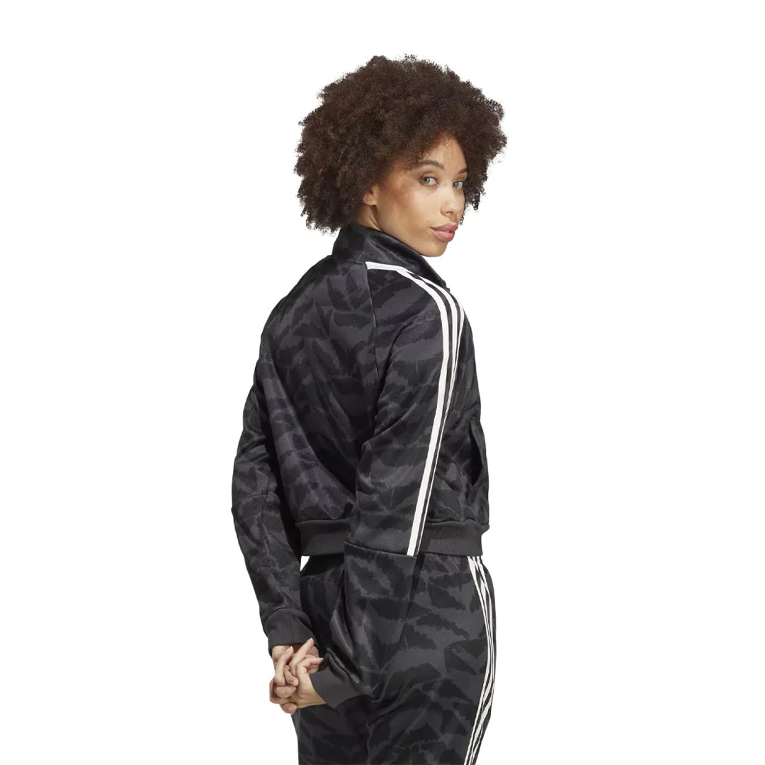 adidas - Women's Tiro Suit Up Track Jacket (IC6649) - Image 3