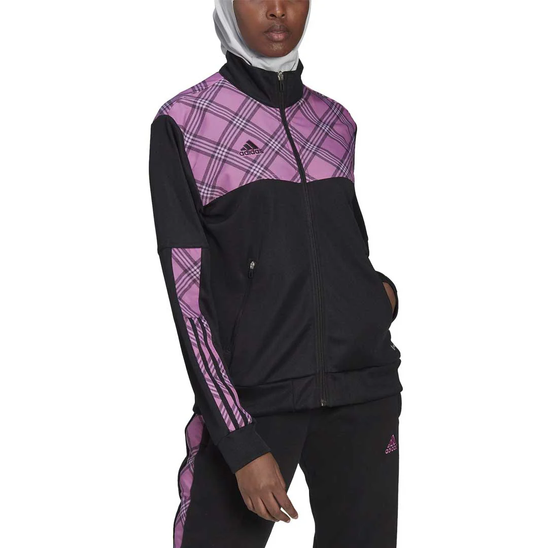 adidas - Women's Tiro Track Jacket (HN5516) - Image 2